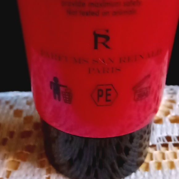 Mi Vida Desire Shower Gel - Picture 5 of 6